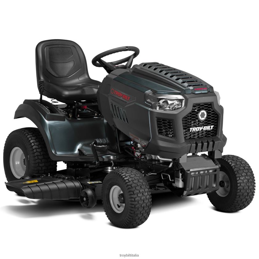 tosaerba| Troy-Bilt Trattorino tosaerba Super Bronco 46k Fab XP X8F62H86