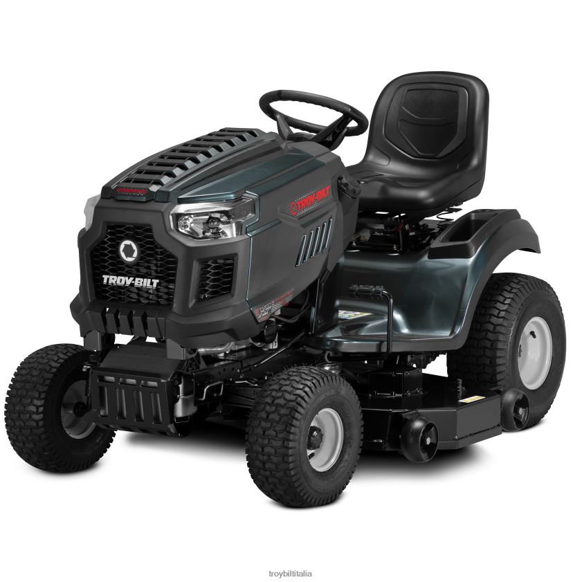 tosaerba| Troy-Bilt Trattorino tosaerba Super Bronco 46k Fab XP X8F62H86