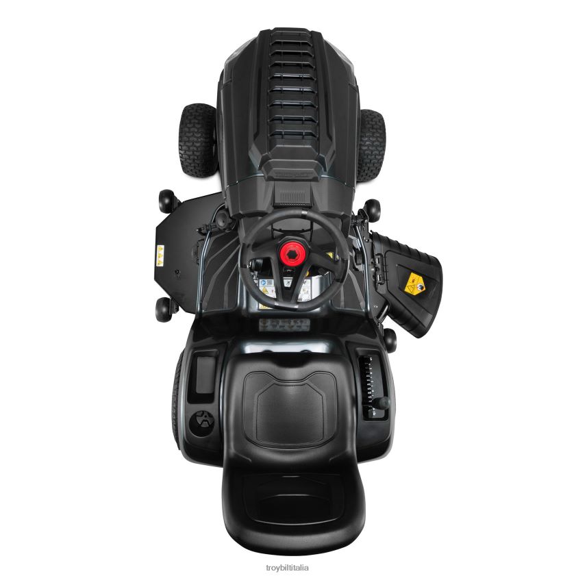 tosaerba| Troy-Bilt Trattorino tosaerba Super Bronco 46k Fab XP X8F62H86