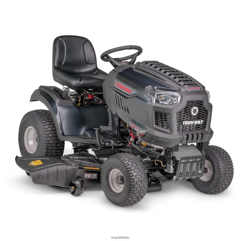 tosaerba| Troy-Bilt Trattorino tosaerba Super Bronco 50k Fab XP X8F62H85