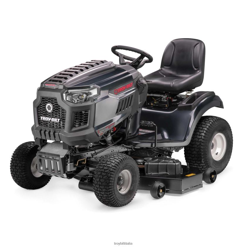 tosaerba| Troy-Bilt Trattorino tosaerba Super Bronco 50k Fab XP X8F62H85