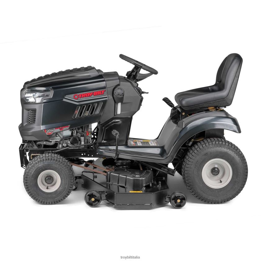 tosaerba| Troy-Bilt Trattorino tosaerba Super Bronco 50k Fab XP X8F62H85