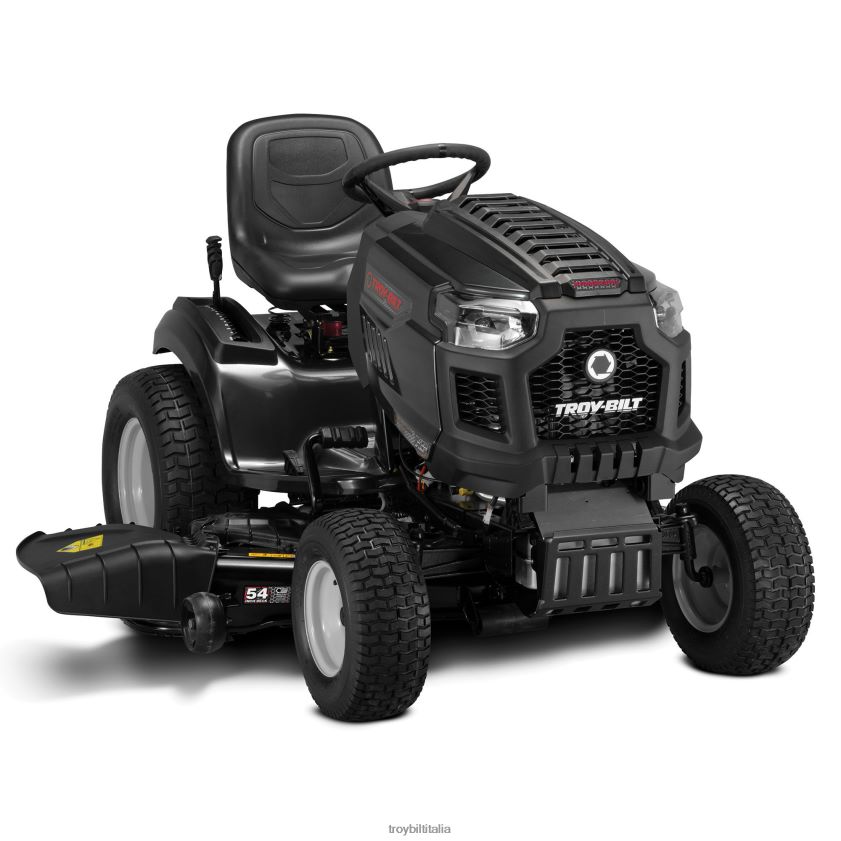 tosaerba| Troy-Bilt Trattorino tosaerba Super Bronco 54K XP X8F62H15