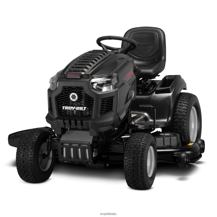 tosaerba| Troy-Bilt Trattorino tosaerba Super Bronco 54K XP X8F62H15