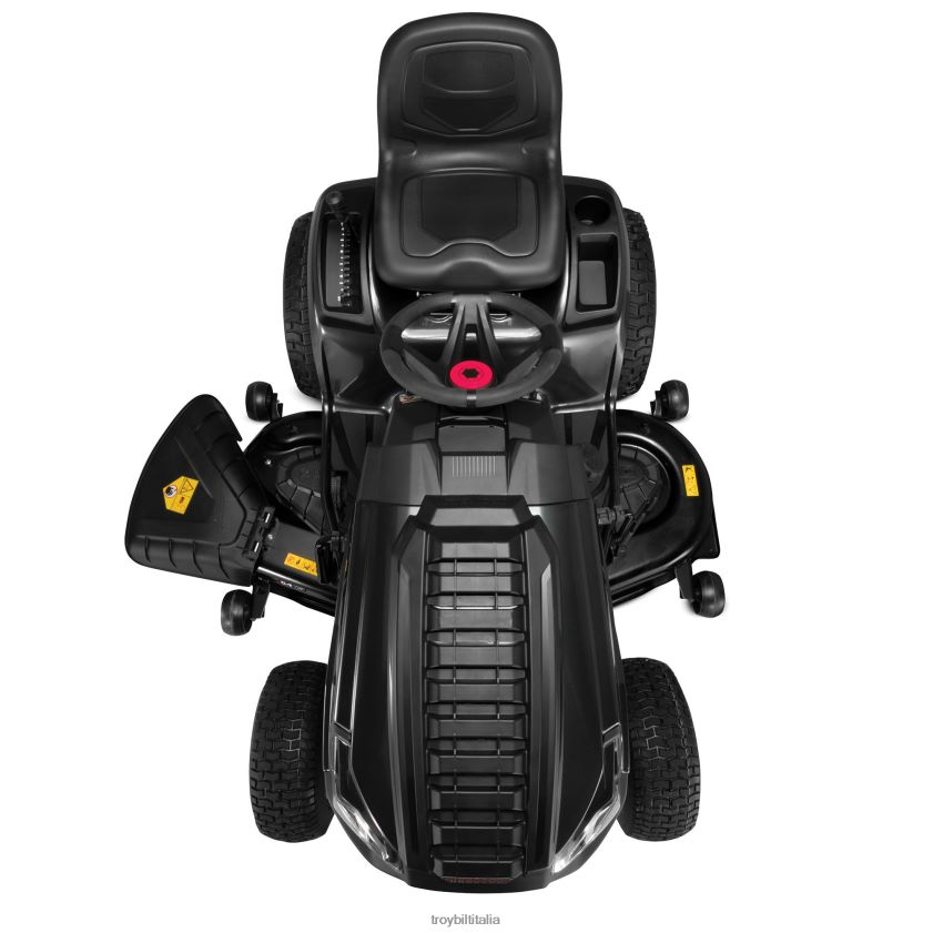 tosaerba| Troy-Bilt Trattorino tosaerba Super Bronco 54K XP X8F62H15