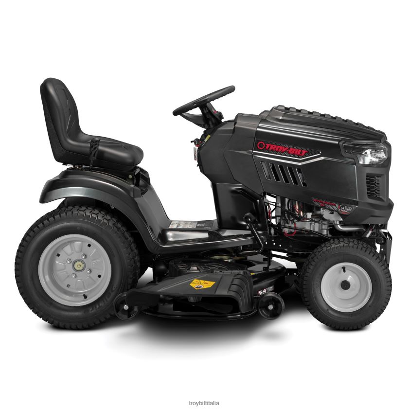 tosaerba| Troy-Bilt Trattorino tosaerba Super Bronco 54K XP X8F62H15