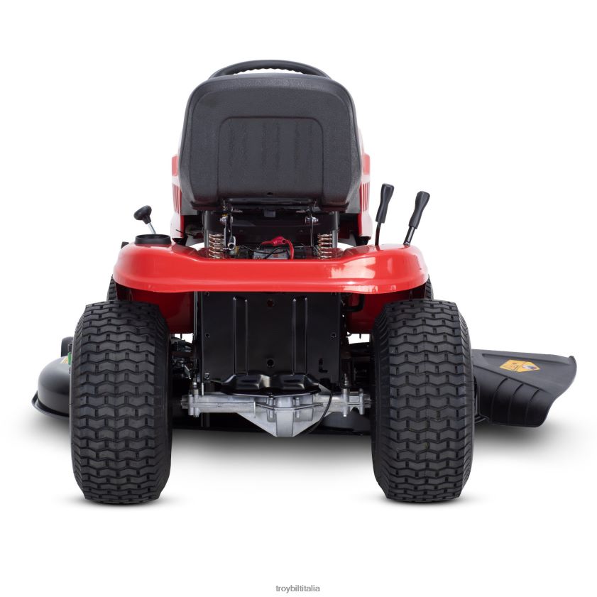 tosaerba| Troy-Bilt Trattorino tosaerba bronco 46b X8F62H17