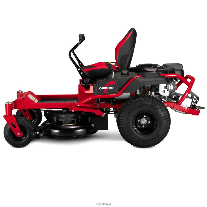 tosaerba| Troy-Bilt mustang z42 pilota a raggio di svolta zero X8F62H6