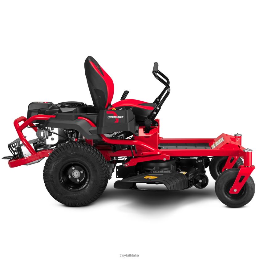 tosaerba| Troy-Bilt mustang z42 pilota a raggio di svolta zero X8F62H6