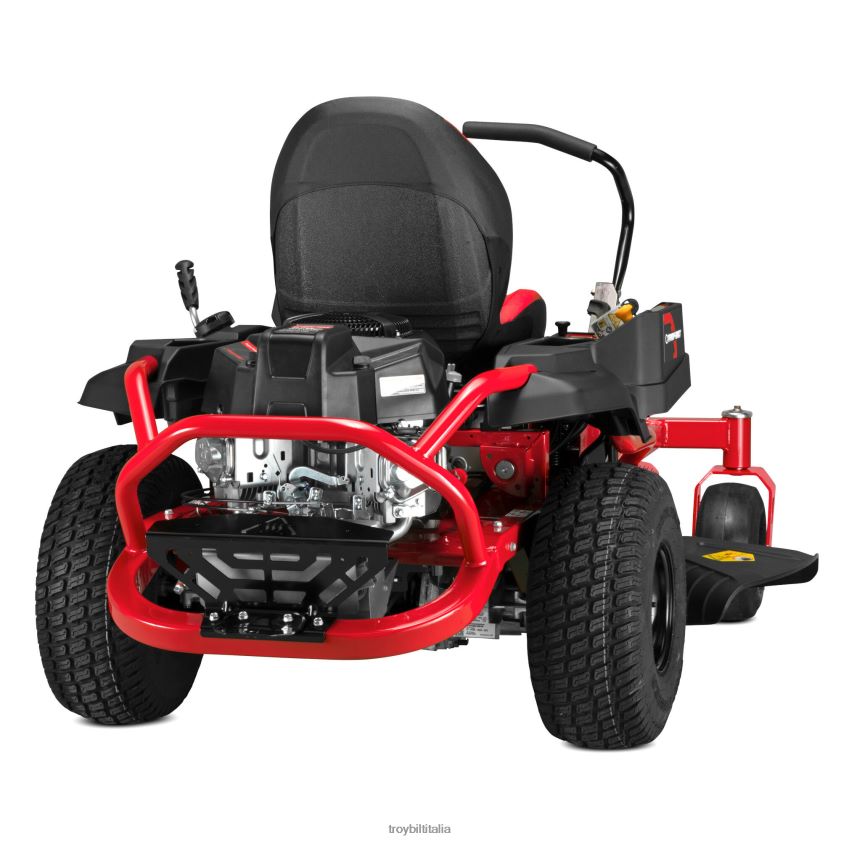 tosaerba| Troy-Bilt mustang z42 pilota a raggio di svolta zero X8F62H6