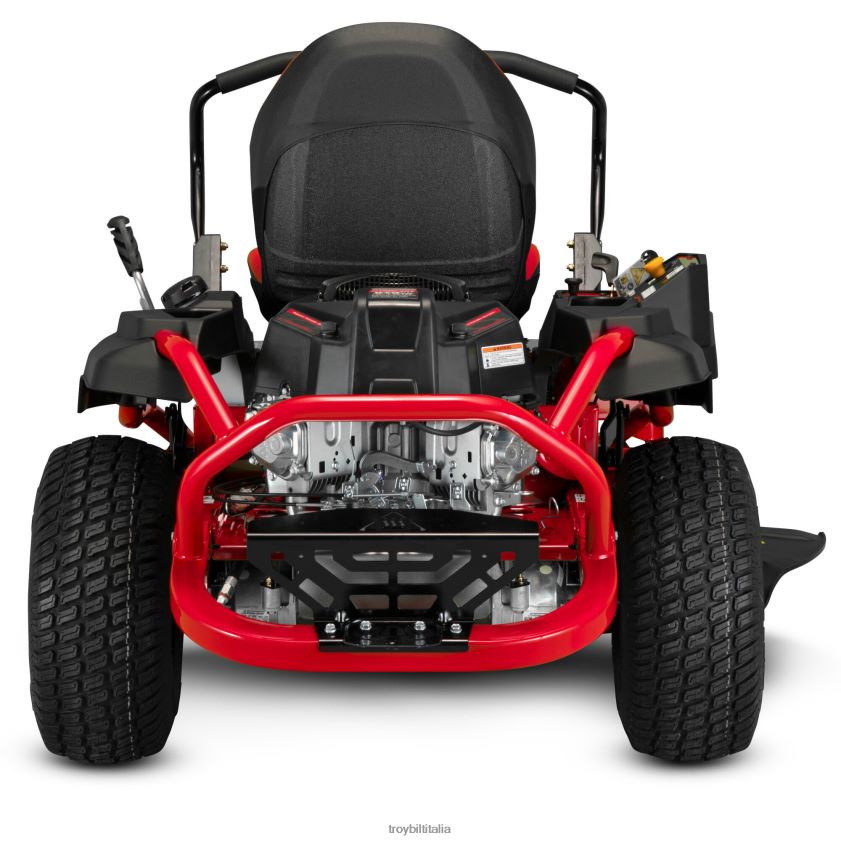 tosaerba| Troy-Bilt mustang z42 pilota a raggio di svolta zero X8F62H6