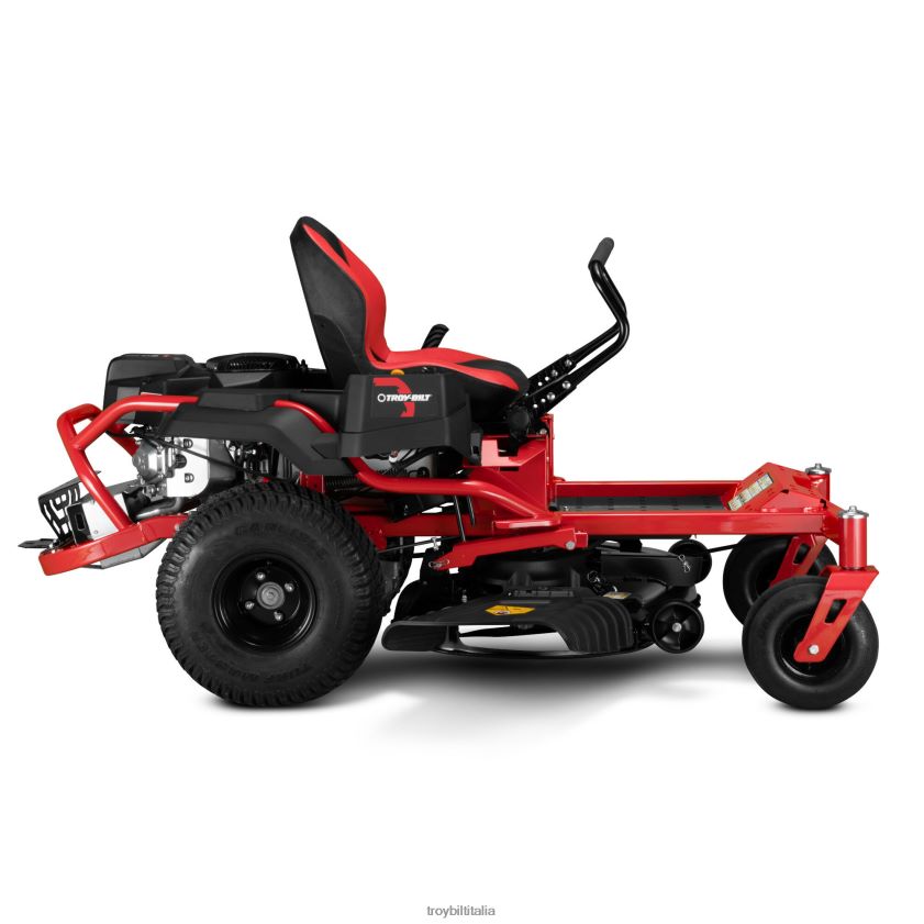 tosaerba| Troy-Bilt mustang z46 pilota a raggio di svolta zero X8F62H4