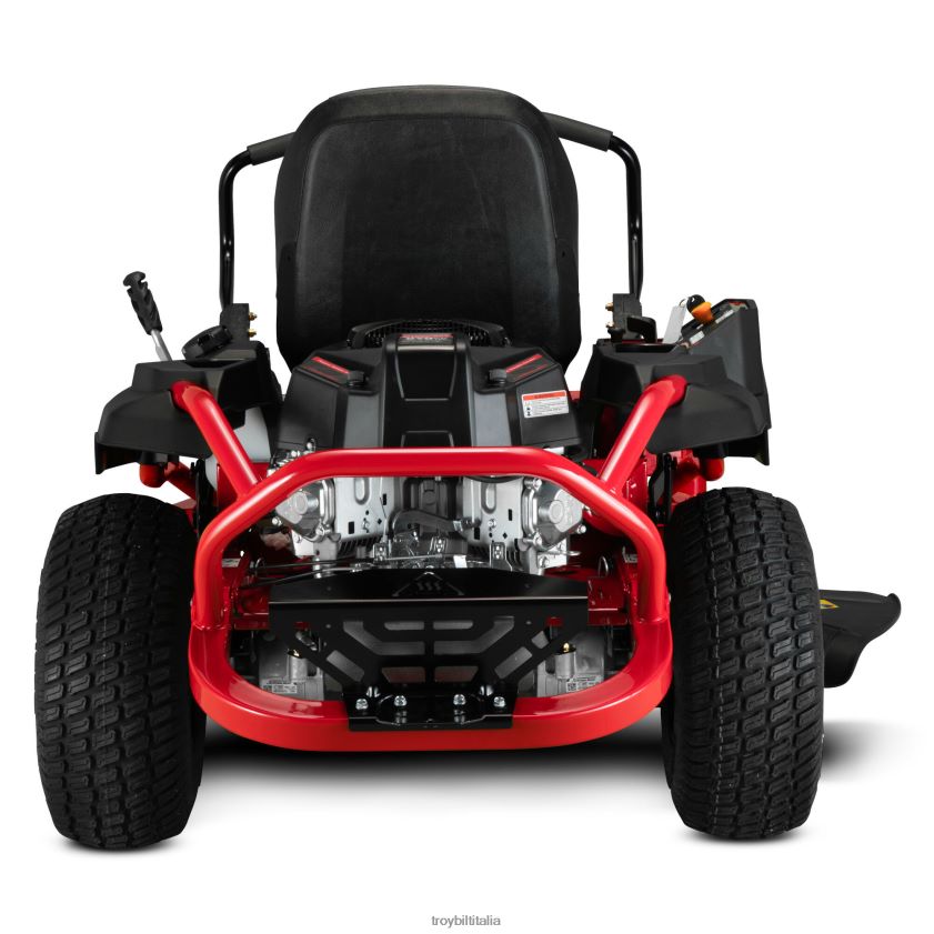 tosaerba| Troy-Bilt mustang z46 pilota a raggio di svolta zero X8F62H4