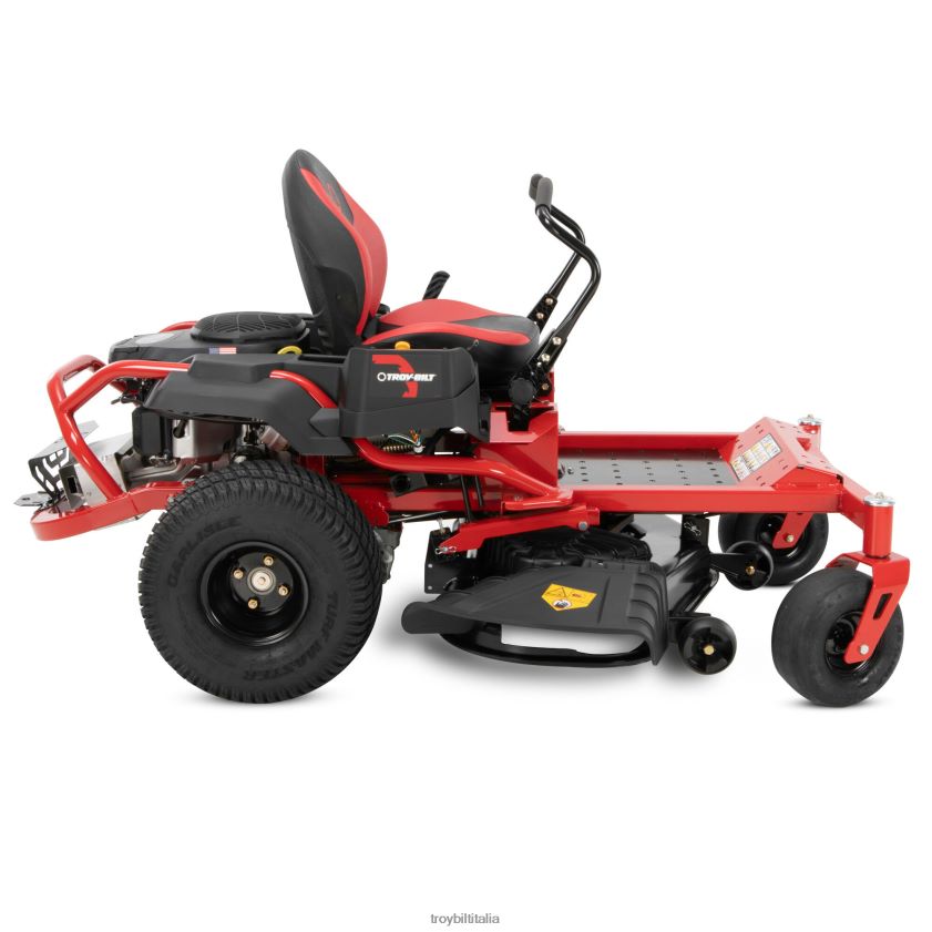 tosaerba| Troy-Bilt mustang z54 pilota a raggio di svolta zero X8F62H5