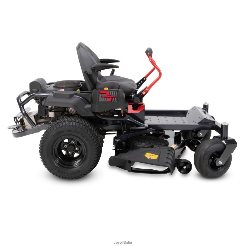 tosaerba| Troy-Bilt mustang z54 xp pilota a raggio di svolta zero X8F62H7