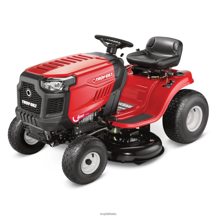 tosaerba| Troy-Bilt pony 42 trattorino tosaerba X8F62H18