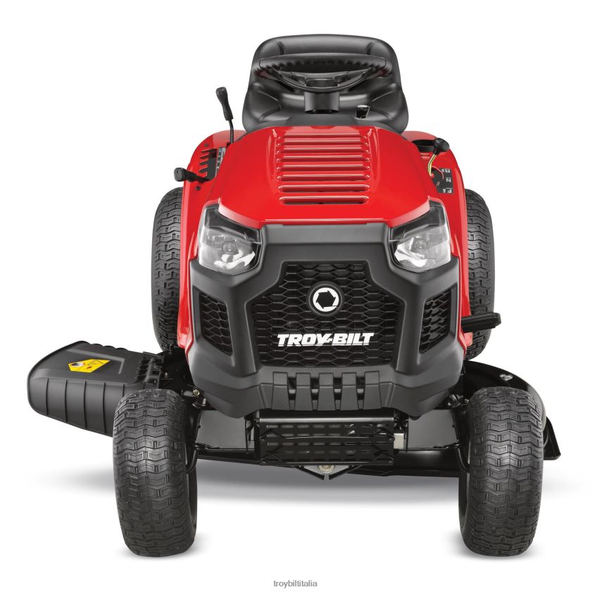 tosaerba| Troy-Bilt pony 42 trattorino tosaerba X8F62H18