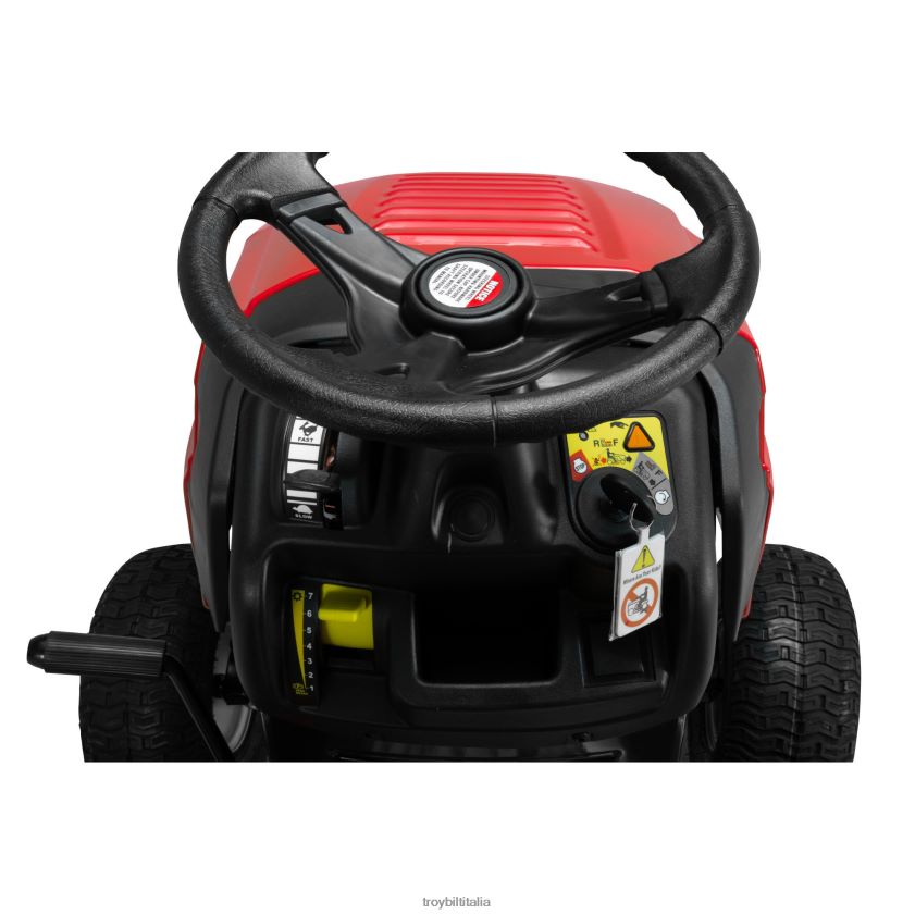 tosaerba| Troy-Bilt pony 42 trattorino tosaerba X8F62H18